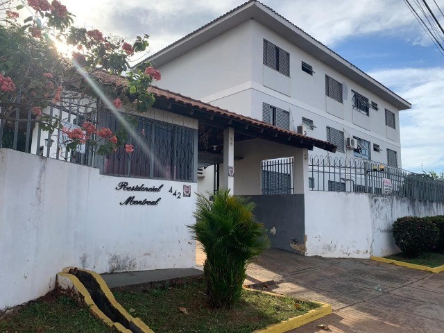 Captação de Apartamento a venda na Avenida Marechal Deodoro, Jardim Leblon, Campo Grande, MS