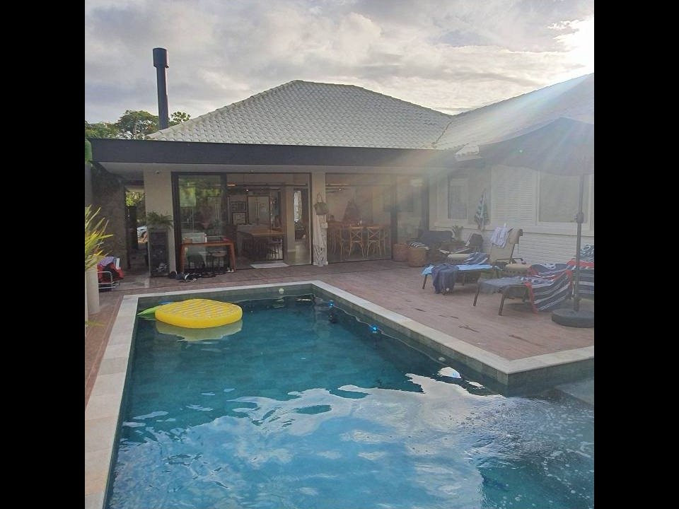 Foto - Florianópolis - Jurerê Internacional