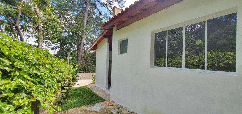 Casa em Condomínio a venda na Rua Amazonas, Chácara Represinha, Cotia, SP