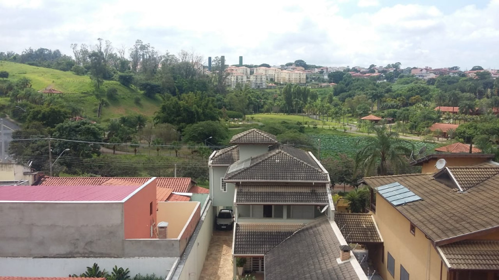 Captação de Apartamento a venda na Rua Visconde de Congonhas do Campo, Loteamento Parque São Martinho, Campinas, SP