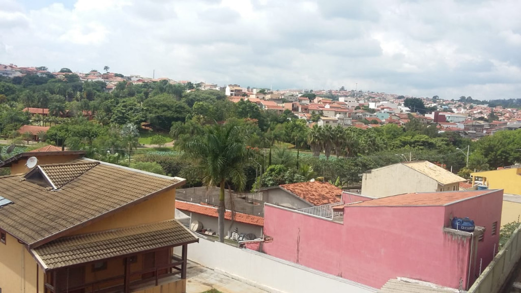 Apartamento a venda na Rua Visconde de Congonhas do Campo, Loteamento Parque São Martinho, Campinas, SP
