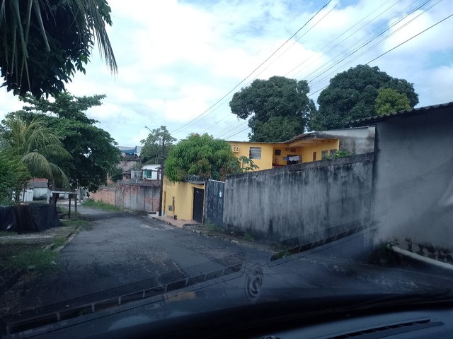 foto - Manaus - Centro