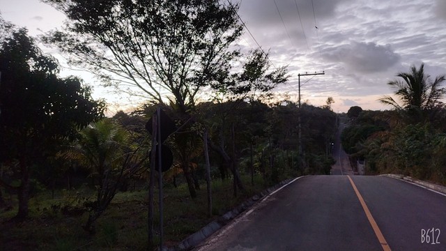 foto - Monte Gordo - Centro