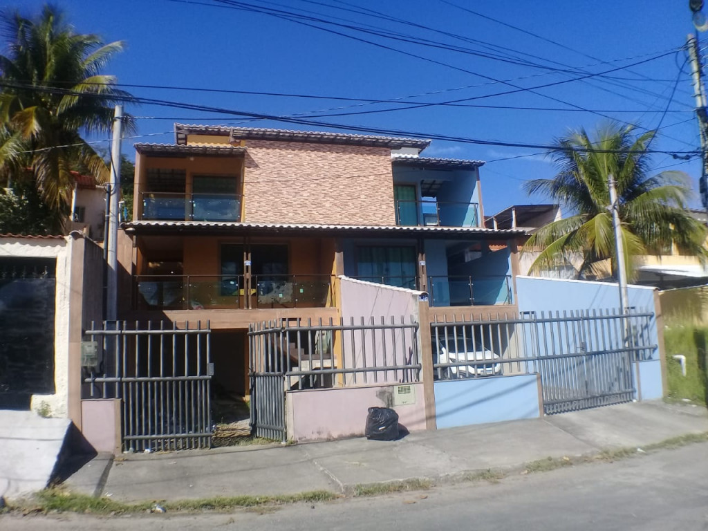 Captação de Casa a venda na Rua Pedro Mota Lima, Campo Grande, Rio de Janeiro, RJ