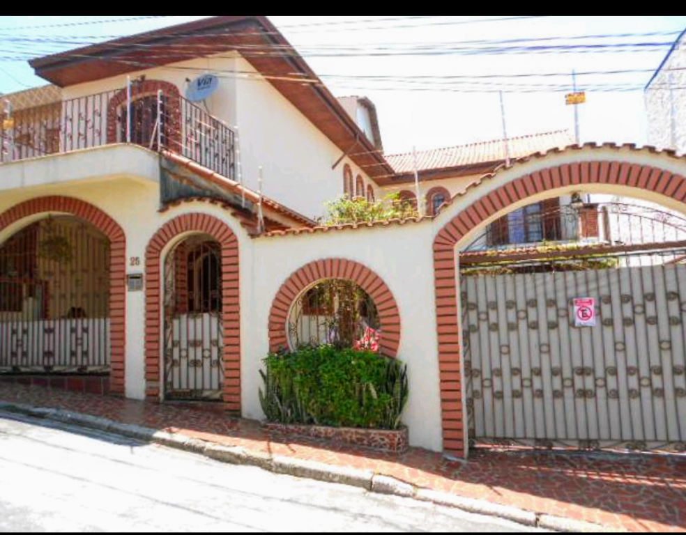 Captação de Casa a venda na Travessa Aral Moreira, Vila Formosa, São Paulo, SP