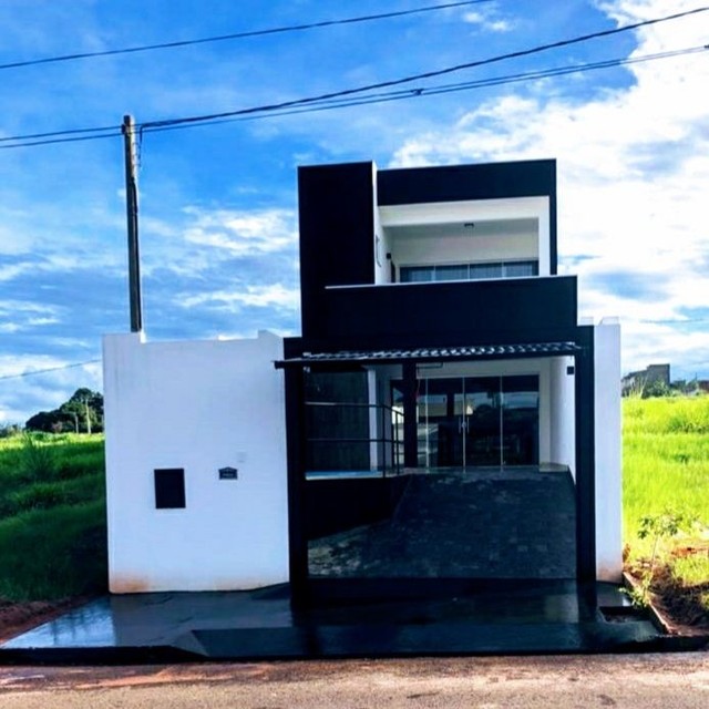 Casa para locação na Rua , , Porto Rico, PR