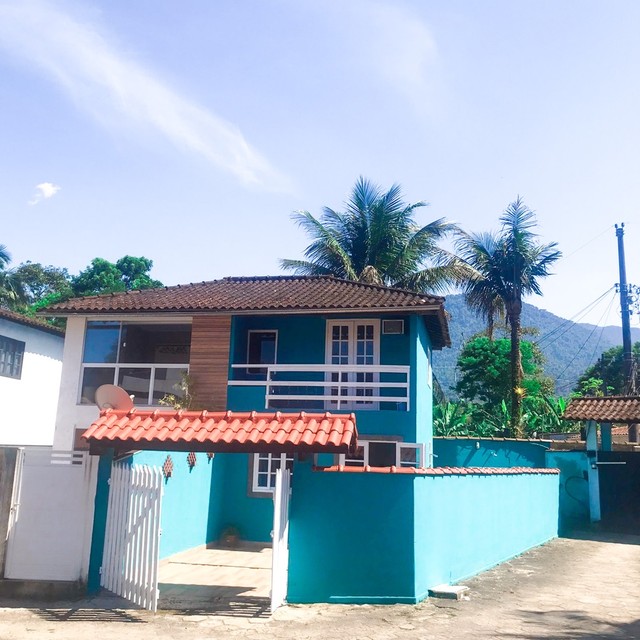 Casa para locação na Rua Santa Rita de Cássia, Marechal Hermes, Rio de Janeiro, RJ