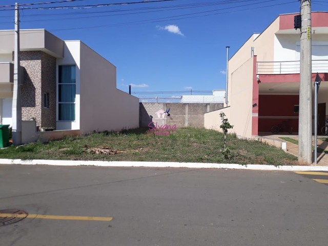 Terreno a venda na Avenida Santana, Parque Ortolândia, Hortolândia, SP