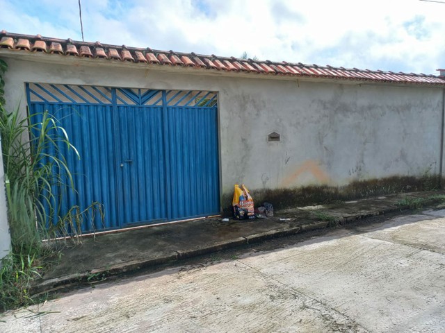 Captação de Casa a venda na Travessa Haroldo Veloso, Tapanã (Icoaraci), Belém, PA