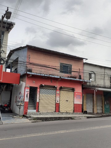 Captação de Loja a venda na Rua Itaeté, Novo Aleixo, Manaus, AM