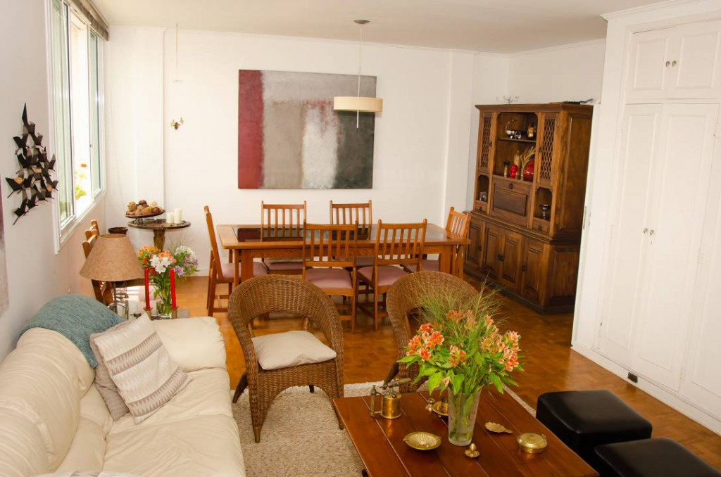 Captação de Apartamento a venda na Rua Dona Veridiana, Higienópolis, São Paulo, SP
