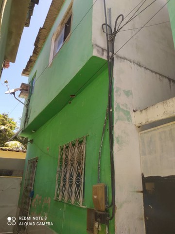 Captação de Apartamento a venda na Rua Cuiabá, Candeias, Jaboatão dos Guararapes, PE