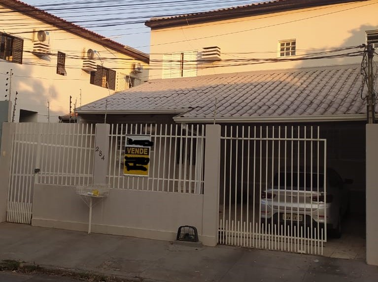 Captação de Casa a venda na Rua Traçaia, Jardim Primavera, Cuiabá, MT