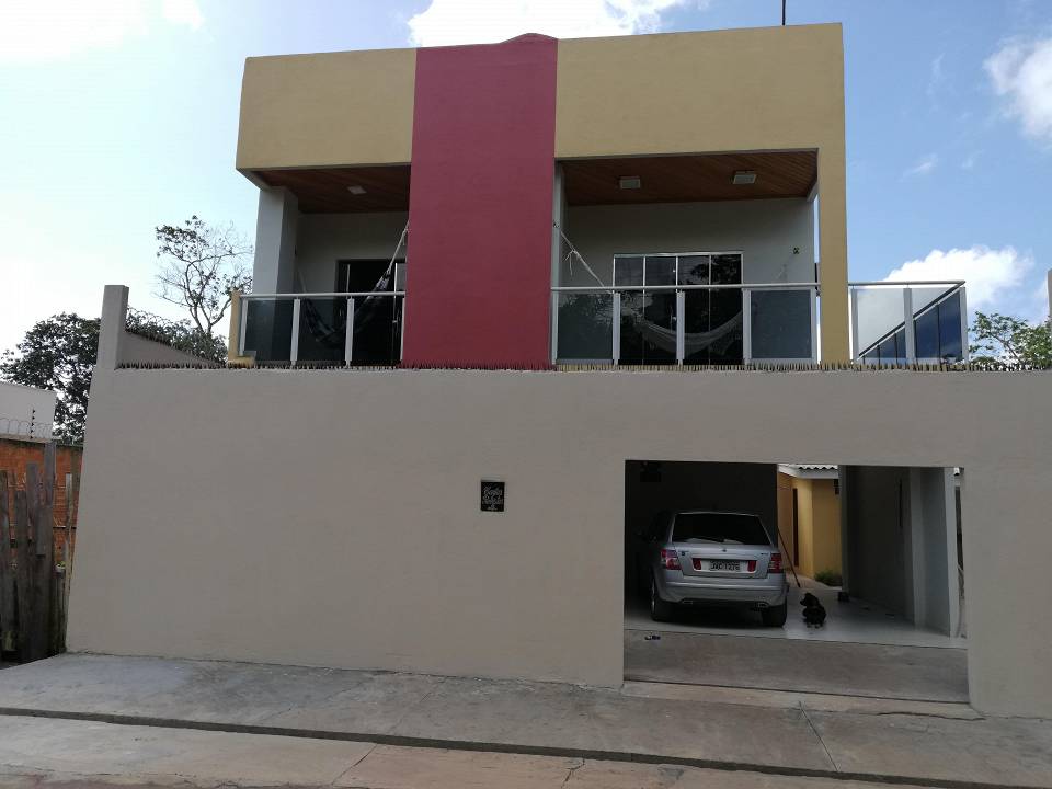 Captação de Casa a venda na Rodovia Juscelino Kubitschek, Jardim Marco Zero, Macapá, AP