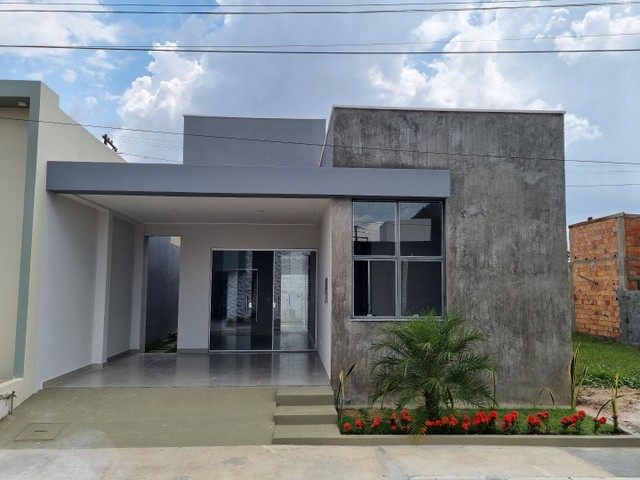 Captação de Casa a venda na Avenida Governador Hélio da Mota Gueiros, Marituba, Ananindeua, PA
