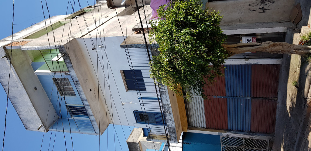 Captação de Casa a venda na Avenida Sapopemba, Vila Ester, São Paulo, SP