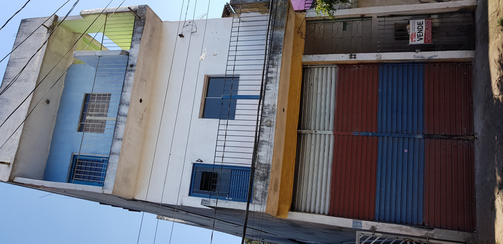 Casa a venda na Avenida Sapopemba, Vila Ester, São Paulo, SP