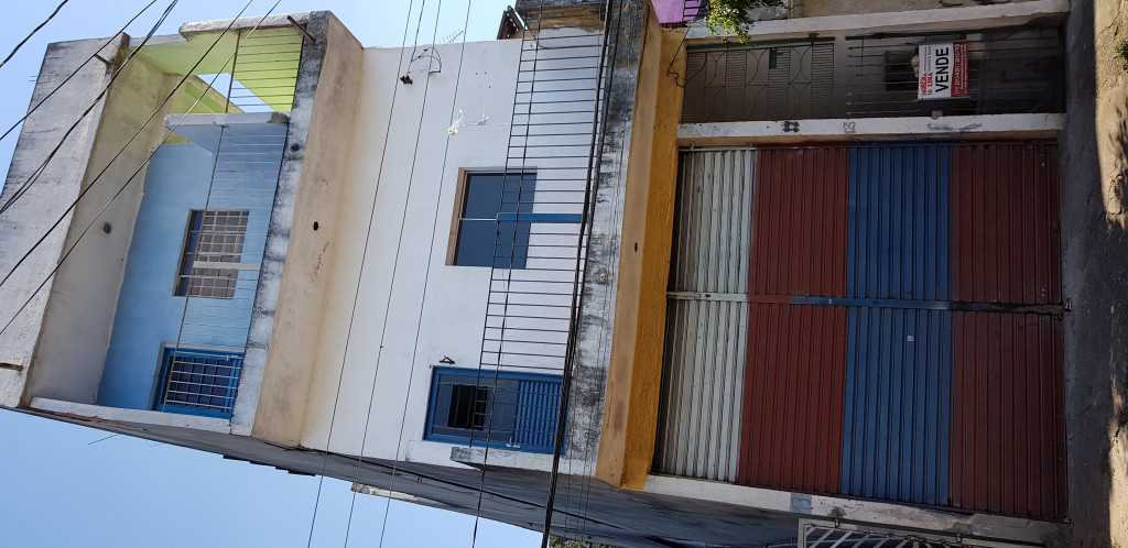 Captação de Casa a venda na Avenida Sapopemba, Vila Ester, São Paulo, SP