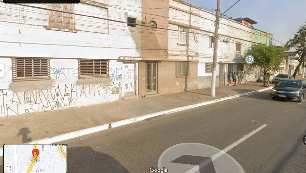 Primeira imagem do imóvel