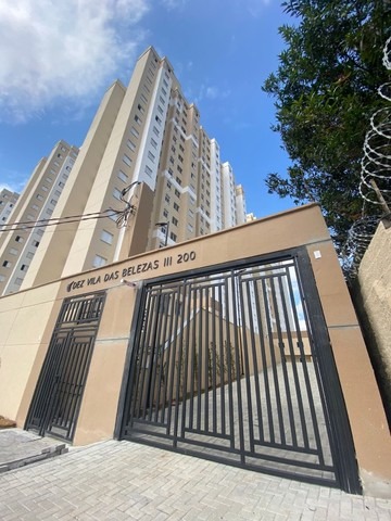 Captação de Apartamento a venda na Joaquim Nunes Teixeira, VILA ANDRADE, São Paulo, SP