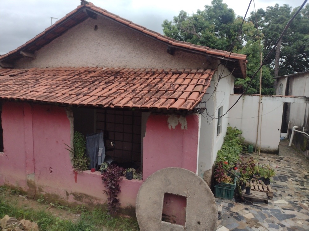 foto - Betim - Cachoeira