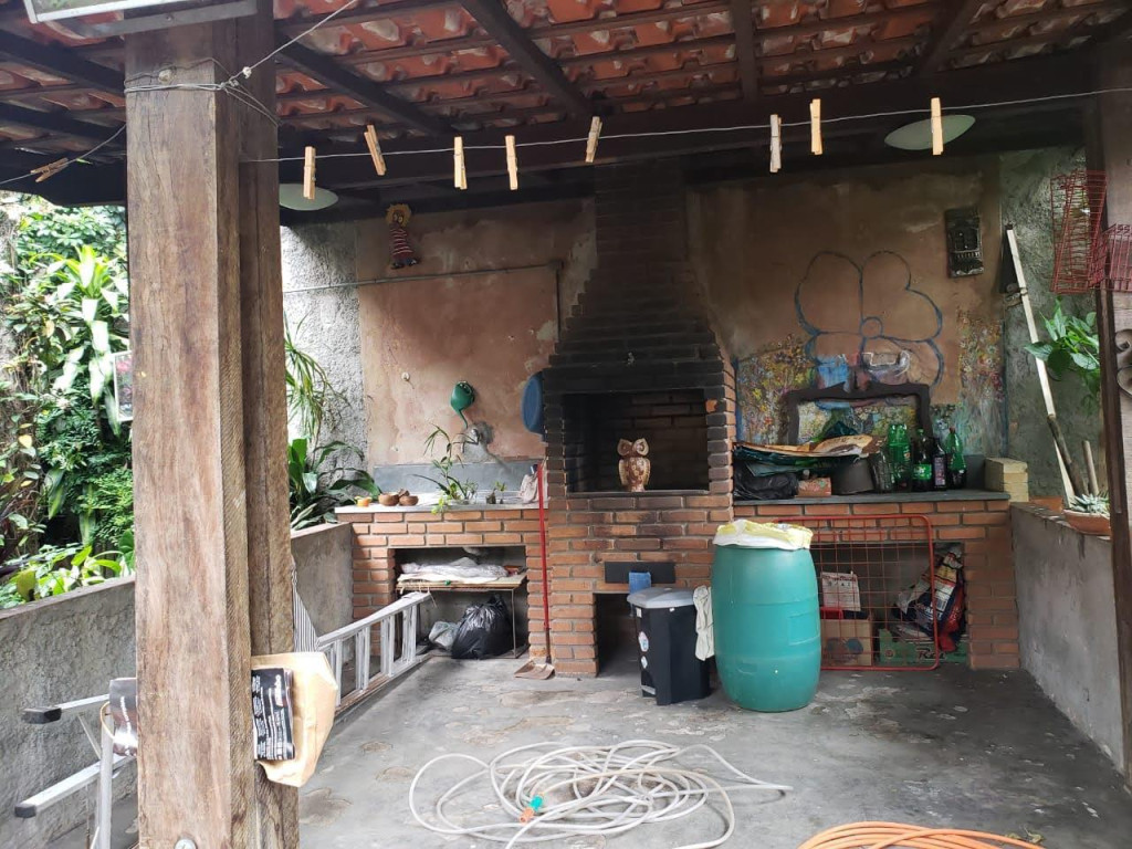 Casa, 5 quartos, 320 m² - Foto 22