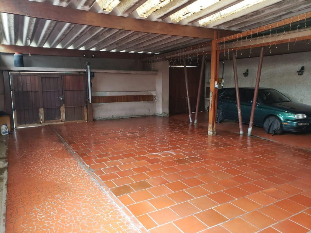 Casa, 5 quartos, 320 m² - Foto 37