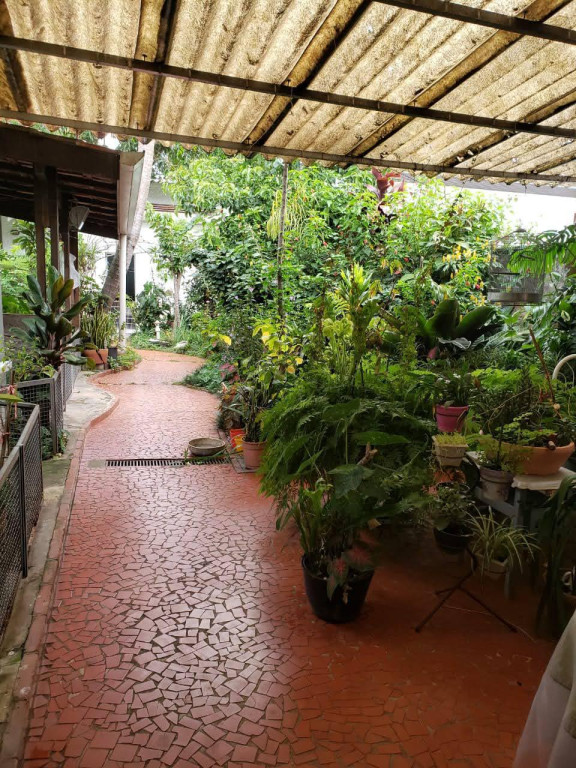 Casa, 5 quartos, 320 m² - Foto 39