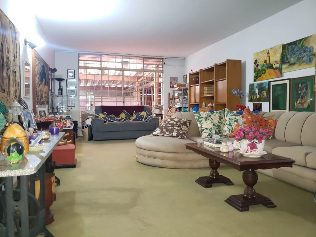 Casa, 5 quartos, 320 m² - Foto 40