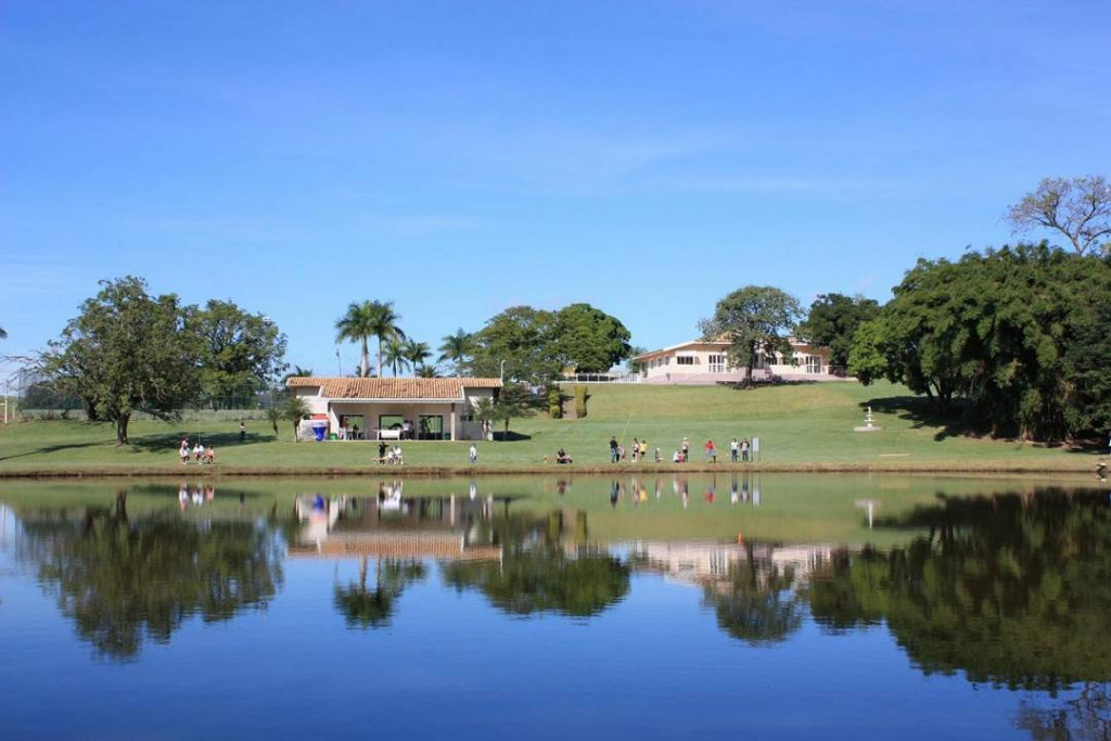 foto - Mogi Mirim - Condominio Fazenda Paineiras