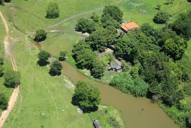 Foto - Niquelândia - 