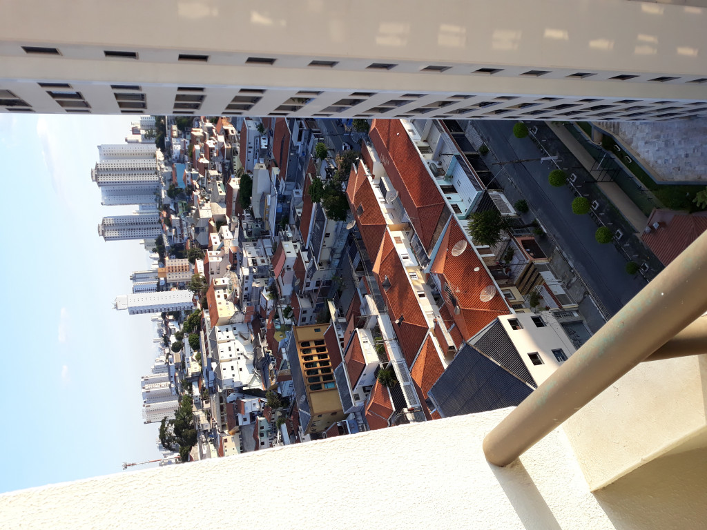 Apartamento a venda na Rua Judith Zumkeller, Parque Mandaqui, São Paulo, SP