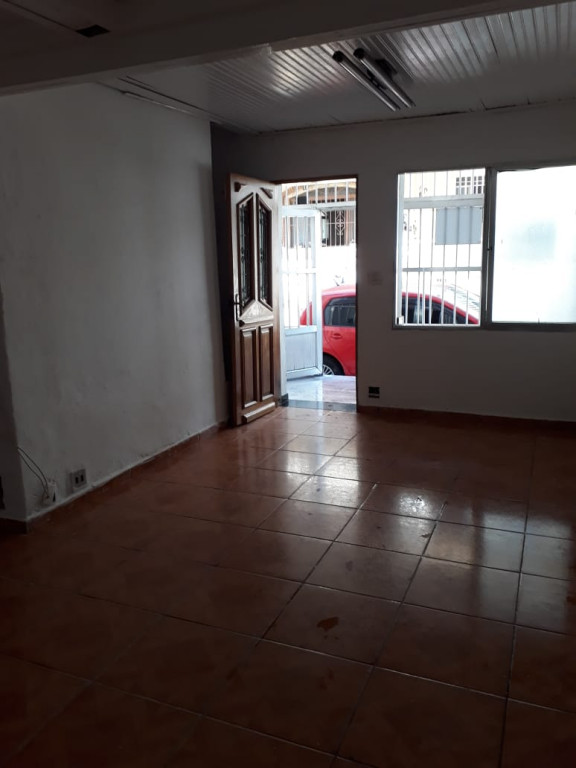 Casa a venda na Rua Irineu de Barros Siqueira, Santa Terezinha, Santo André, SP