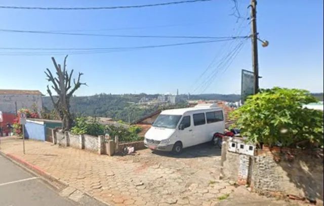 Foto - Telêmaco Borba - Centro