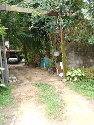 Captação de Terreno a venda no bairro Cidade Nova, Manaus, AM