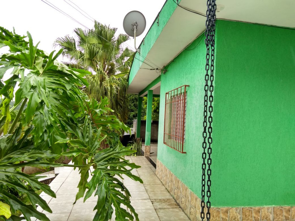 Sítio/Fazenda a venda na Maria Guiomar de Souza, Filipinho, Embu-Guaçu, SP
