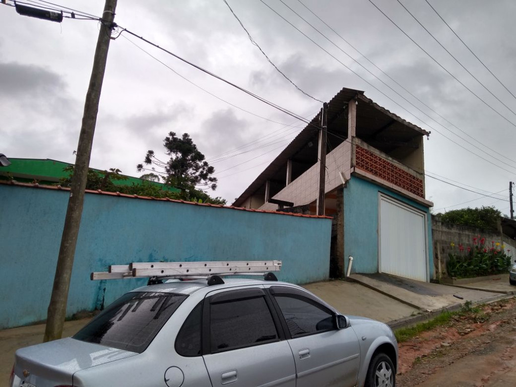 Captação de Sítio/Fazenda a venda na Maria Guiomar de Souza, Filipinho, Embu-Guaçu, SP