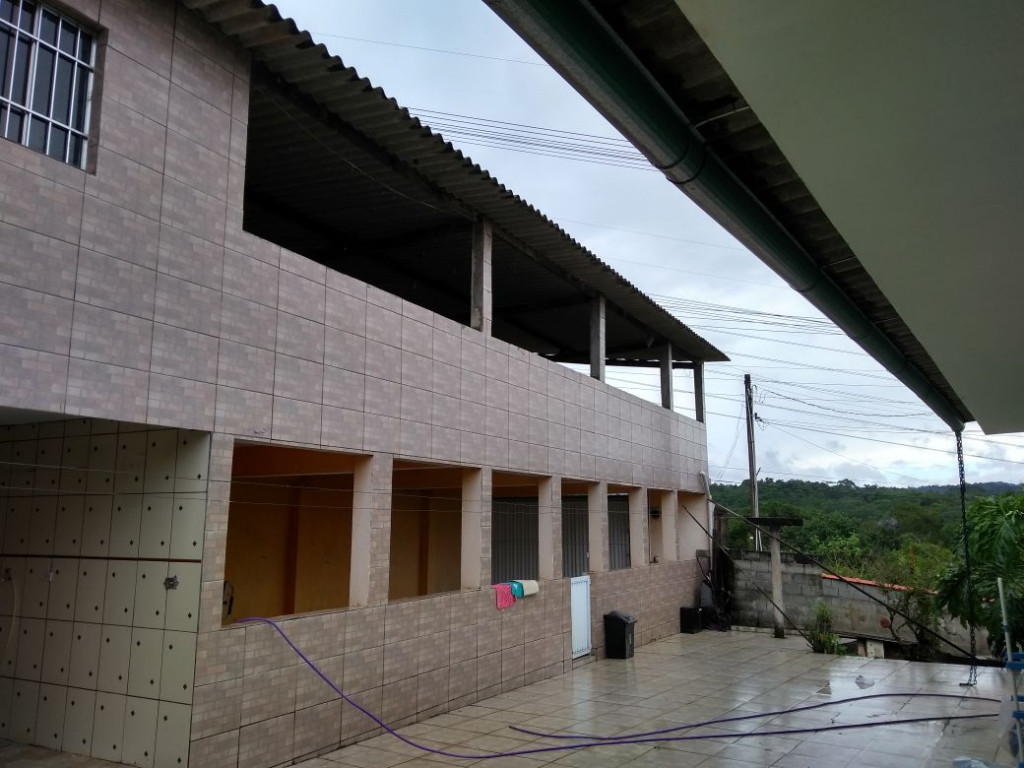 Captação de Sítio/Fazenda a venda na Maria Guiomar de Souza, Filipinho, Embu-Guaçu, SP