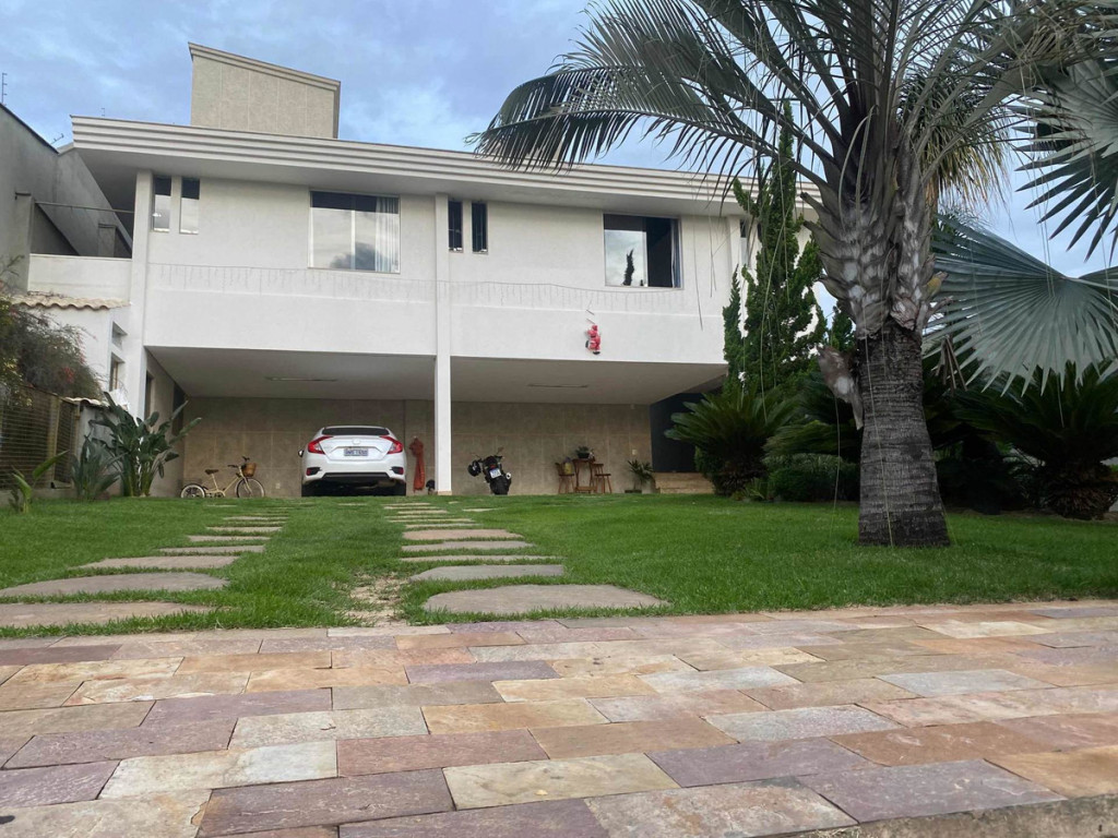 Foto - Betim - Ingá