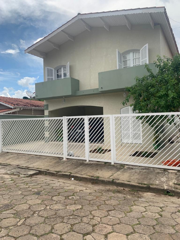 Captação de Casa a venda na Rua Walter puccinelli, Jd alvorada, Piracaia, SP