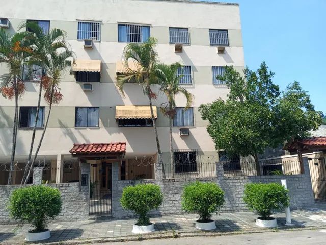 Captação de Apartamento a venda na Rua Juruena, Senador Vasconcelos, Rio de Janeiro, RJ