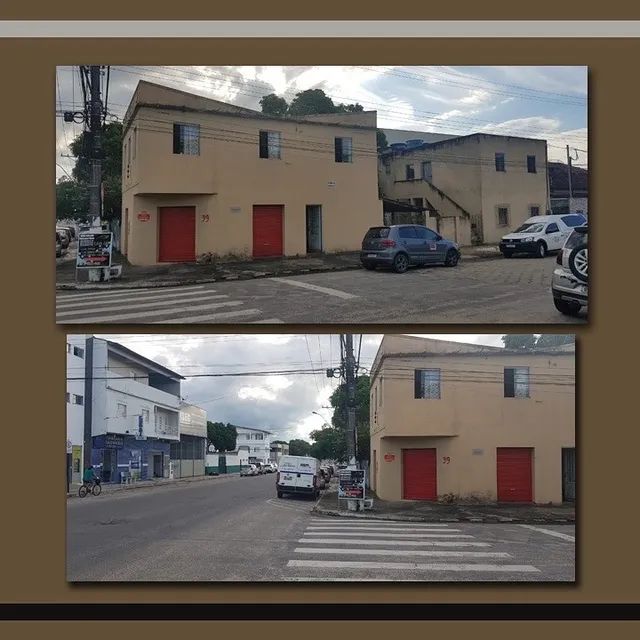 Foto - São Mateus - COHAB