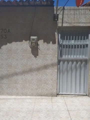 Captação de Casa a venda no bairro De Lourdes, Fortaleza, CE
