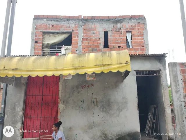Captação de Casa a venda no bairro Bairro da Paz, Salvador, BA