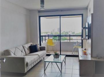 Captação de Apartamento a venda na R. Manoel Maia Nobre,, Farol, Maceió, AL