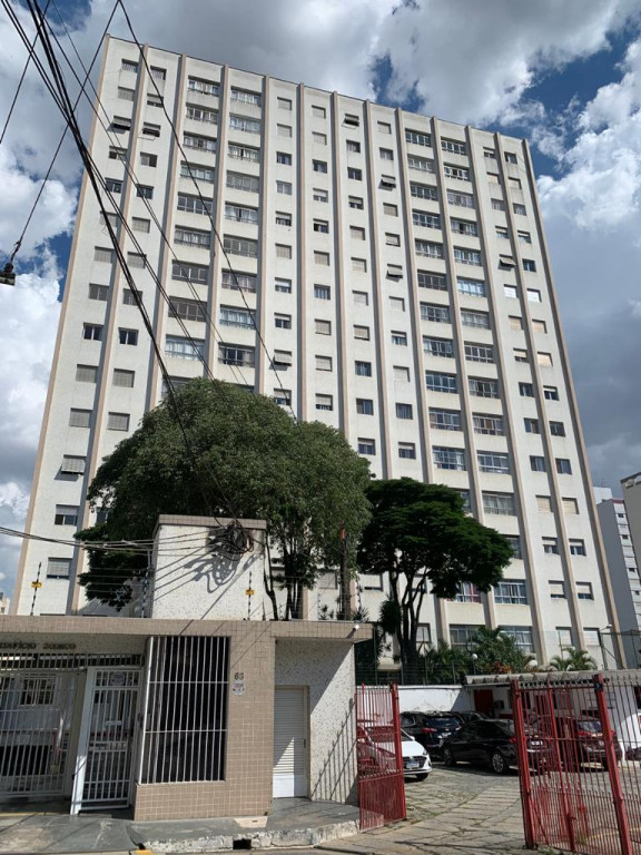 Apartamento a venda na Capitão Teófilo, Centro, Guarulhos, SP