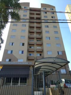 Foto - Osasco - Quitaúna