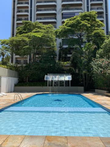 Captação de Apartamento a venda na Rua Manoel Antônio Pinto, Morumbi, São Paulo, SP