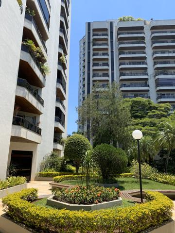 Apartamento a venda na Rua Manoel Antônio Pinto, Morumbi, São Paulo, SP