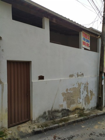 Captação de Casa a venda na Rua , Santa Clara II, Vespasiano, MG